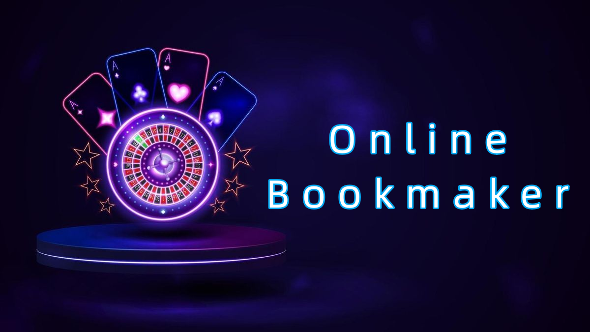 Online Bookmaker پاکستان